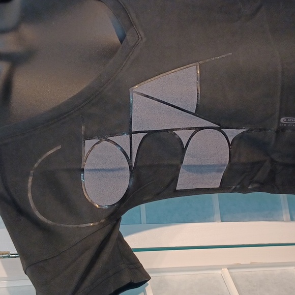 NEW! G-STAR Raw S Woman's t-shirt ( 5633 - Picture 3 of 11